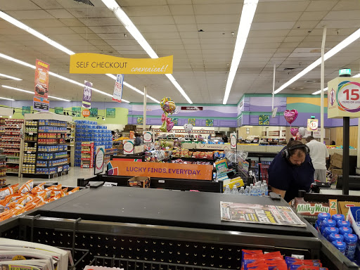 Supermarket «Lucky», reviews and photos, 15840 Hesperian Blvd, San Lorenzo, CA 94580, USA