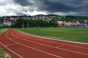 Miejskie Centrum Sportu i Rekreacji Babia Góra, Stadion image