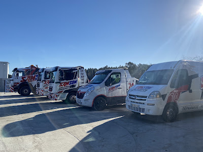 Samson Assistance à Morcenx-la-Nouvelle