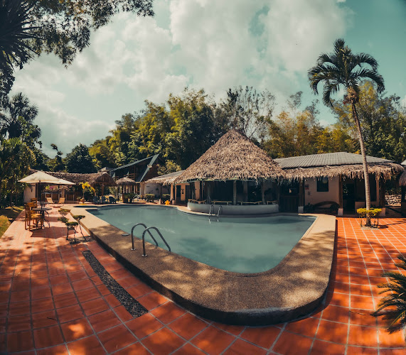Tagua Lodge - Hotel