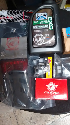 Opiniones de Motos Rally en Arequipa - Tienda de motocicletas