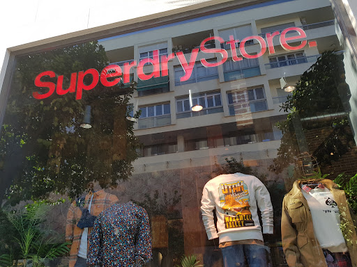 Superdry Sevilla