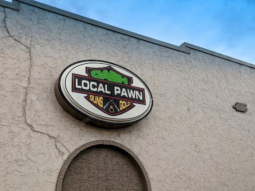 Pawn Shop «Local Pawn», reviews and photos
