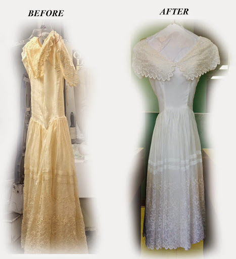 Dry Cleaner «Medlin-Davis Cleaners, Hemlock Plaza», reviews and photos, 2990 Kildaire Farm Rd, Cary, NC 27518, USA