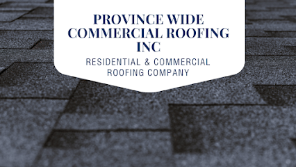 Roofing Company Mississauga - Commercial Roof Repair Services | PWCR