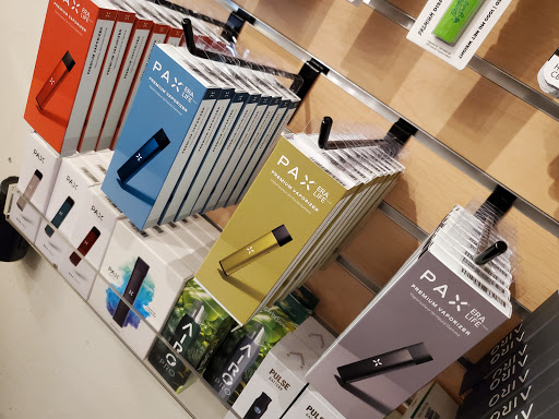 Cannabis store «Higher Leaf Marijuana Bellevue», reviews and photos, 3079 156th Ave SE, Bellevue, WA 98007, USA