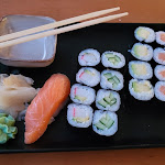 Photo n°1 de l'avis de Yves.� fait le 25/08/2021 à 18:55 sur le  Zum Papyrer à Lenggries