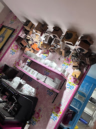 Photo n°23 de Le Comptoir de Mamie Bigoude Perpignan à Perpignan ()