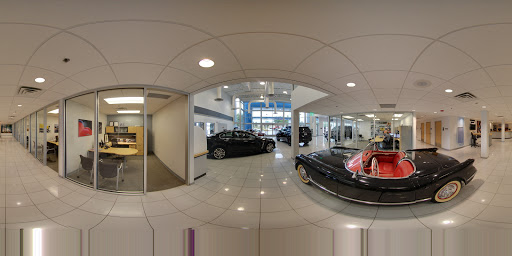 Chevrolet Dealer «Ed Bozarth #1 Park Meadows Chevrolet», reviews and photos, 8351 Parkway Dr, Lone Tree, CO 80124, USA