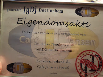 Café Jansen 2