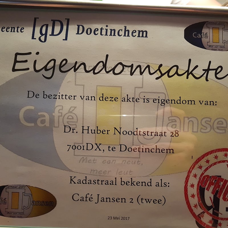 Café Jansen 2
