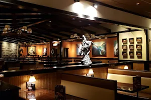 LongHorn Steakhouse image