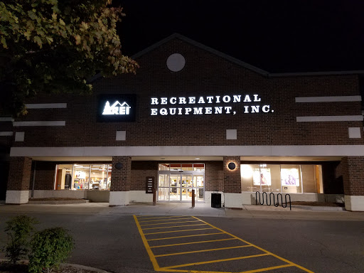 Camping Store «REI», reviews and photos, 17559 Haggerty Rd, Northville, MI 48167, USA
