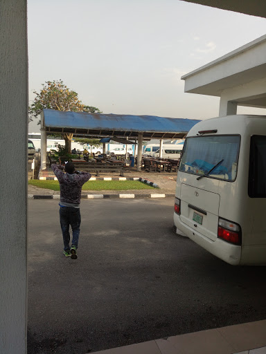 The Nigerian Air Force Base, Bristow air Port, City Centre, Port Harcourt, Nigeria, Kindergarten, state Rivers