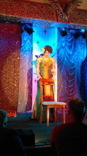 Live Music Venue «Visulite Theatre», reviews and photos, 1615 Elizabeth Ave, Charlotte, NC 28204, USA