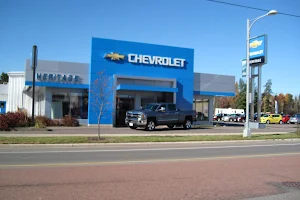 Heritage Chevrolet, Inc. image