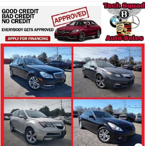 Pawn Shop «ABC Tech Squad», reviews and photos, 201 N Quincy St, Abington, MA 02351, USA