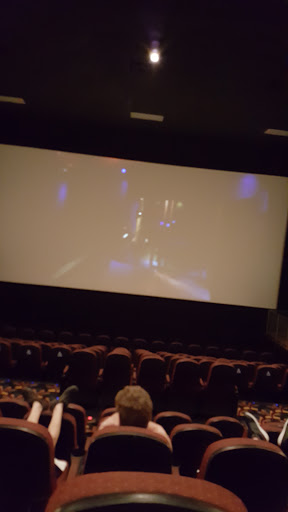 Movie Theater «Regal Cinemas Hamilton Mill 14», reviews and photos, 2160 Hamilton Creek Pkwy, Dacula, GA 30019, USA
