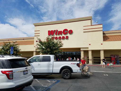 Supermarket «WinCo Foods», reviews and photos, 2060 E 20th St, Chico, CA 95928, USA