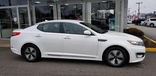 Car Dealer «Brandywine Chrysler Jeep Dodge RAM», reviews and photos, 3807 Kirkwood Hwy, Wilmington, DE 19808, USA