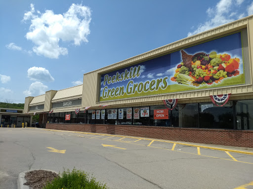 Supermarket «Green Grocers», reviews and photos, 20 Welcher Ave, Peekskill, NY 10566, USA