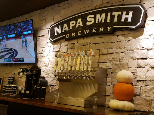 Brewery «Napa Smith Brewery», reviews and photos, 101 Yolano Dr, Vallejo, CA 94589, USA