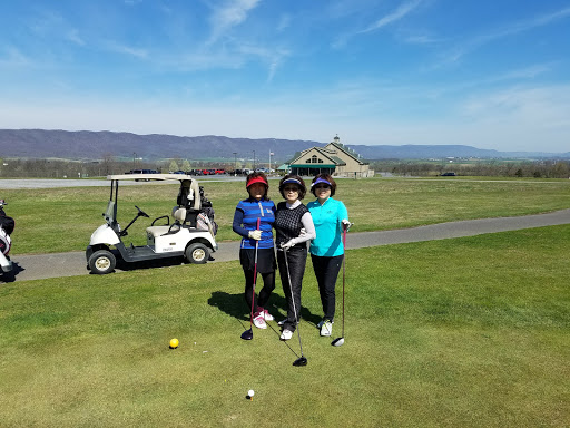 Golf Course «Whitetail Golf Resort», reviews and photos, 11573 Blairs Valley Rd, Mercersburg, PA 17236, USA