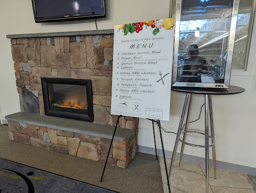 Gym «Synergy Fitness», reviews and photos, 426 Industrial Ave, Williston, VT 05495, USA