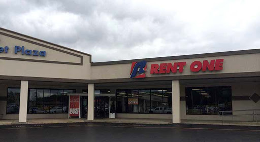 Rent One in Mt Vernon, Illinois