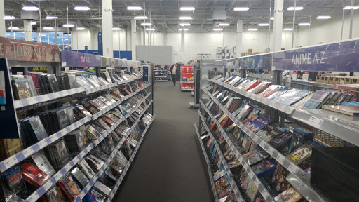 Electronics Store «Best Buy», reviews and photos, 410 NJ-10, East Hanover, NJ 07936, USA