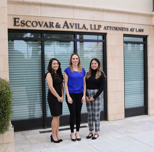 Criminal Justice Attorney «Escovar & Avila, LLP», reviews and photos