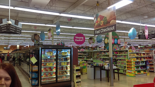 Grocery Store «Kroger», reviews and photos, 23101 John R Rd, Hazel Park, MI 48030, USA