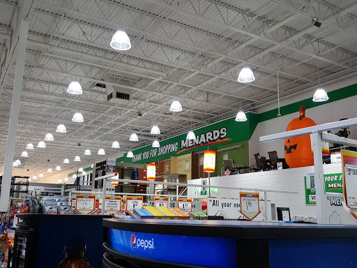 Home Improvement Store «Menards», reviews and photos, 1445 S Robert St, West St Paul, MN 55118, USA