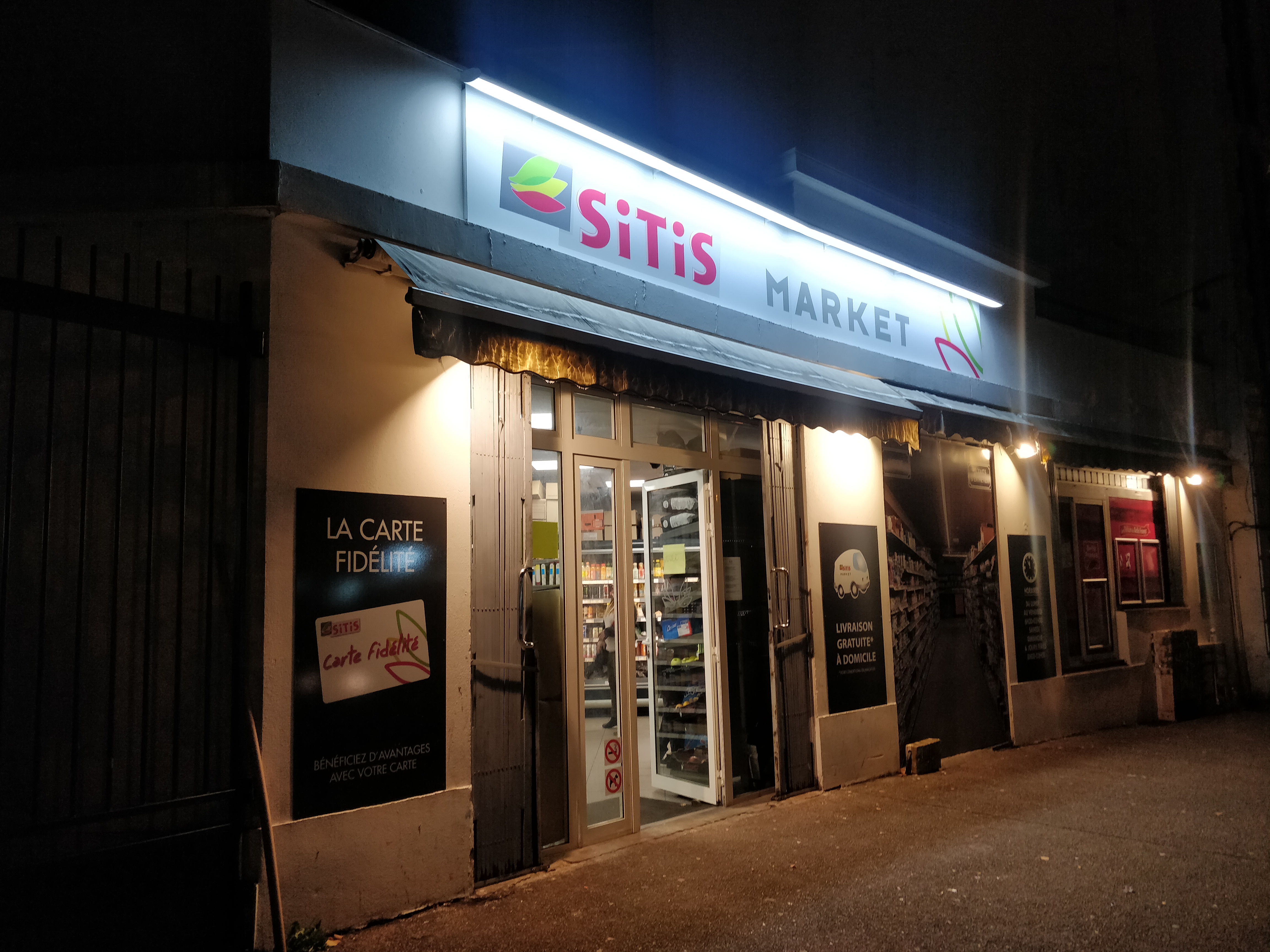 Photo n° 1 de l'avis de David.l fait le 21/10/2019 à 21:26