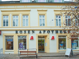 LINDA - Rosen Apotheke