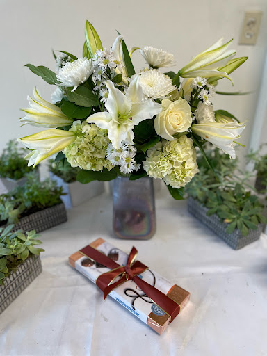 Florist «Sal the Flower Guy», reviews and photos, 2701 Jefferson St, Napa, CA 94558, USA