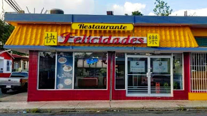 Restaurant Felicidades - 26 Francisco M. Quinoñes, Sabana Grande, 00637, Puerto Rico