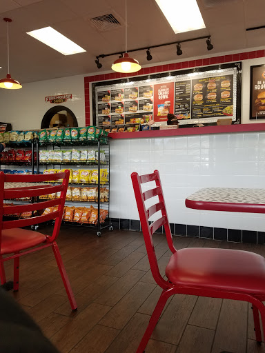 Sandwich Shop «Firehouse Subs», reviews and photos, 3810 Commercial St SE, Salem, OR 97302, USA