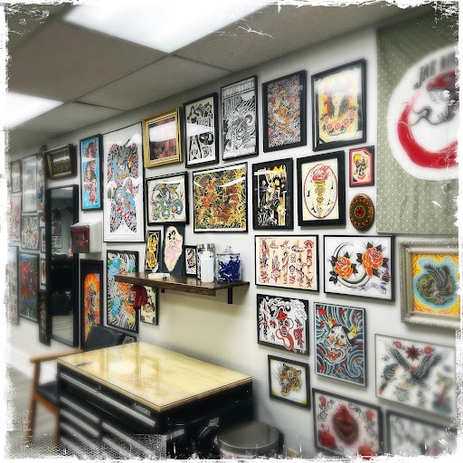 Explore nyc tattoo ideas, creative tattoo ideas in North Smithfield, available at Great Tattoo