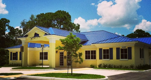 Stuart Sound Animal Hospital