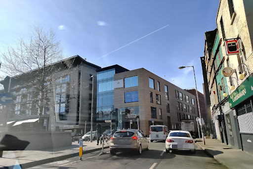 Mater Smithfield Rapid Injury Clinic