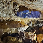 Photo n° 1 de l'avis de Gaelle. fait le 23/04/2022 à 11:02 pour Grotte de Tourtoirac à Tourtoirac