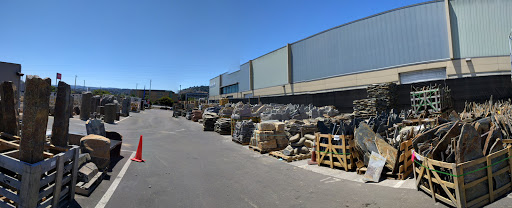 Stone Supplier «Lyngsø Garden Materials», reviews and photos, 345 Shoreway Rd, San Carlos, CA 94070, USA