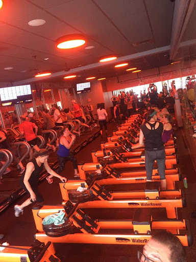 Gym «Orangetheory Fitness Applewood», reviews and photos, 3244 Youngfield St A1, Wheat Ridge, CO 80033, USA