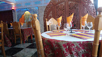 Atmosphère du Restaurant indien Restaurant le Taj-Mahal Lorient - n°14