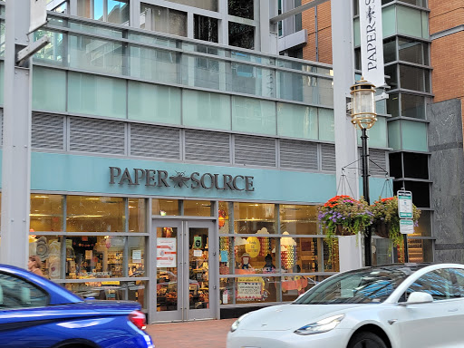 Stationery Store «Paper Source», reviews and photos, 11975 Market St, Reston, VA 20190, USA