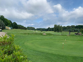 Golf Club Grabštejn