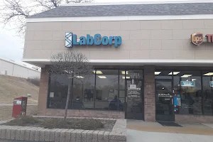 Labcorp image