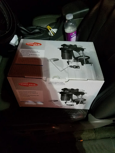 Auto Parts Store «AutoZone», reviews and photos, 10976 Harry Hines Blvd, Dallas, TX 75220, USA