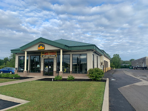 Auto Repair Shop «Mr Tire Auto Service Centers», reviews and photos, 3543 W Henrietta Rd, Rochester, NY 14623, USA